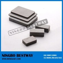 Excellent Sintered Hard Ferrite Magnets