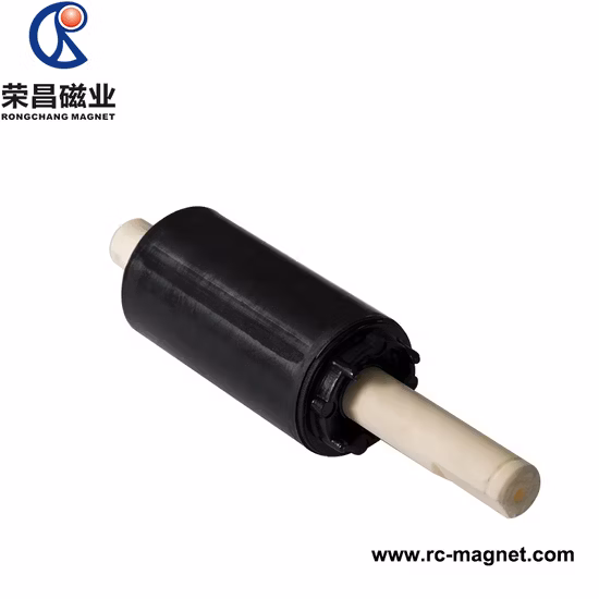 Magnete permanente del canale AlNiCo